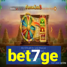 bet7ge