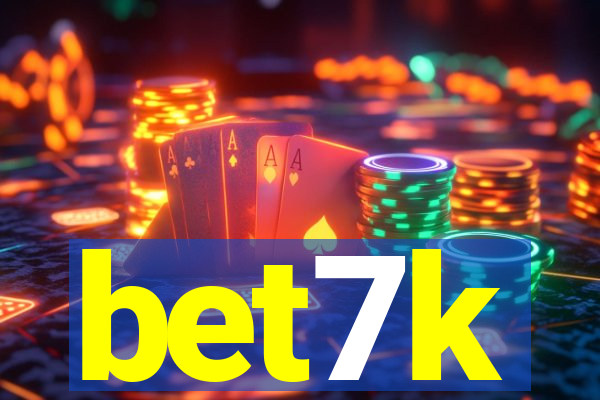 bet7k