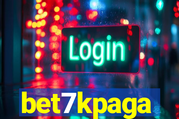 bet7kpaga