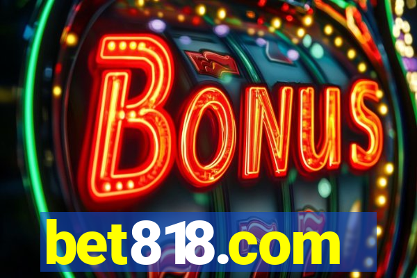 bet818.com