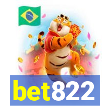 bet822