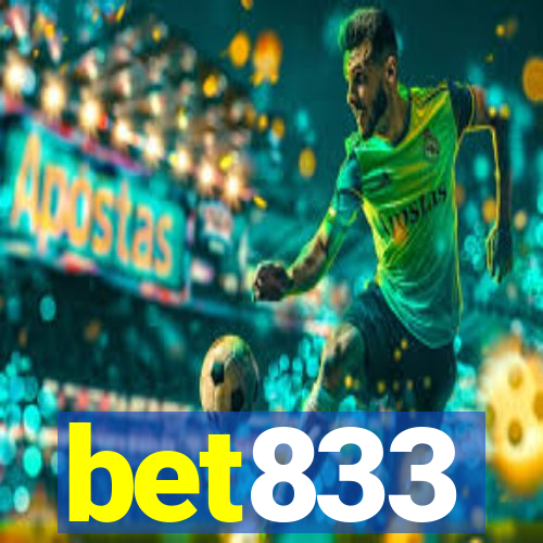 bet833