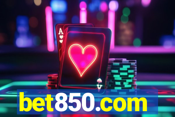 bet850.com