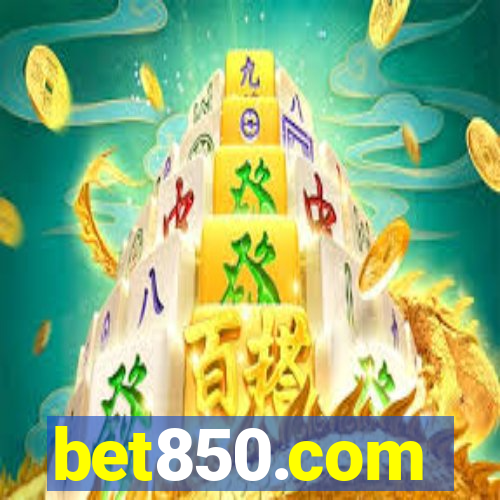 bet850.com