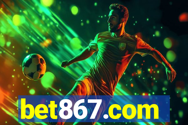 bet867.com