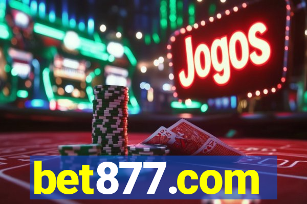 bet877.com