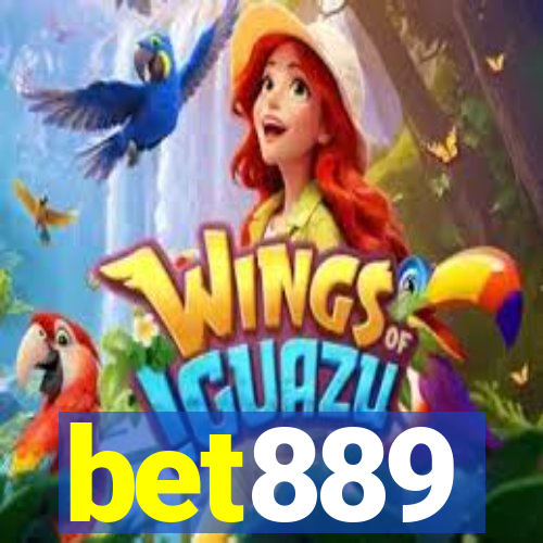 bet889