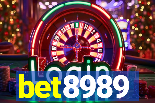 bet8989