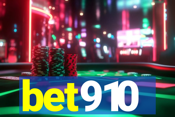 bet910