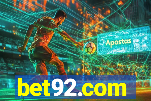 bet92.com