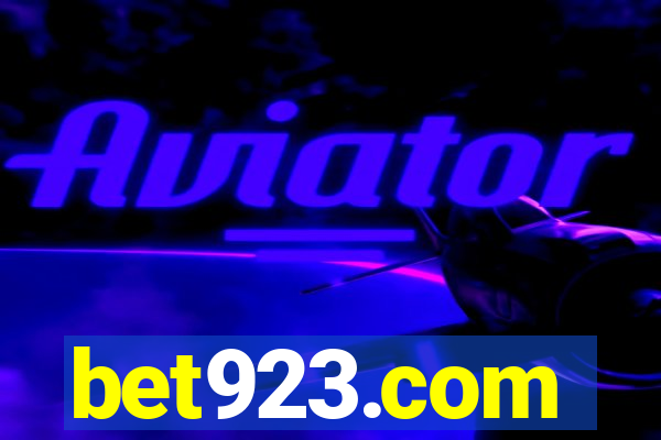 bet923.com