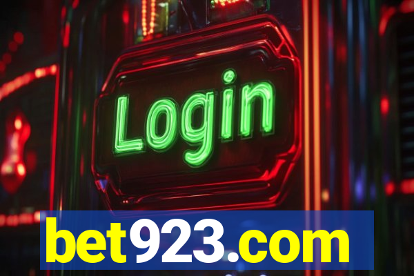 bet923.com