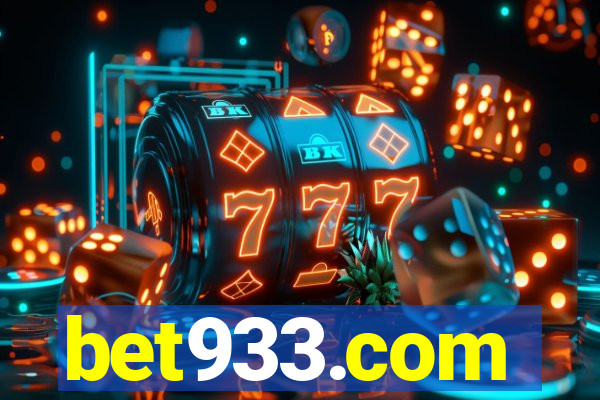 bet933.com