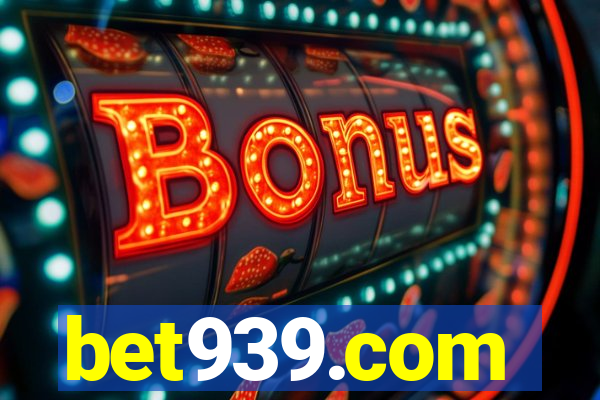 bet939.com