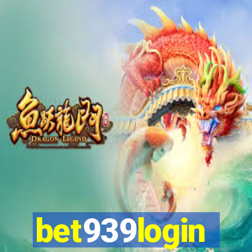 bet939login