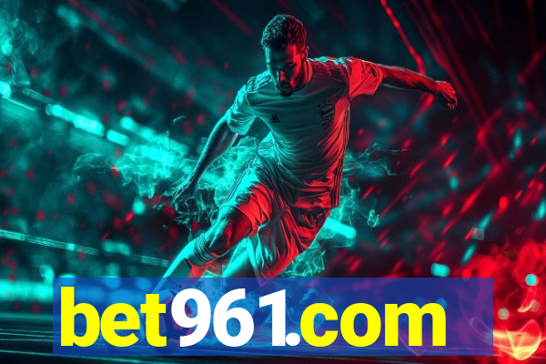 bet961.com