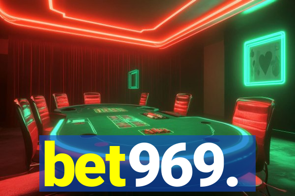 bet969.