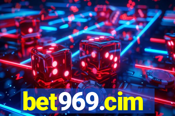 bet969.cim