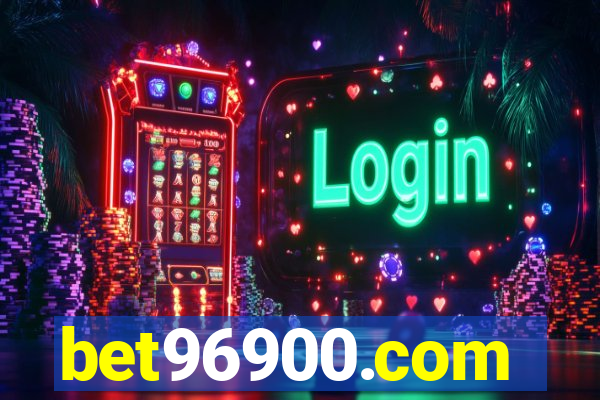 bet96900.com