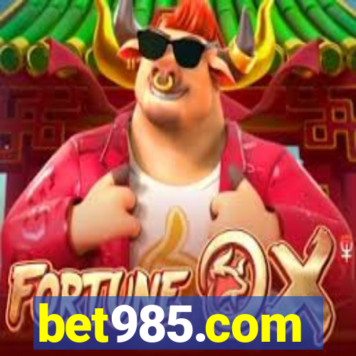 bet985.com