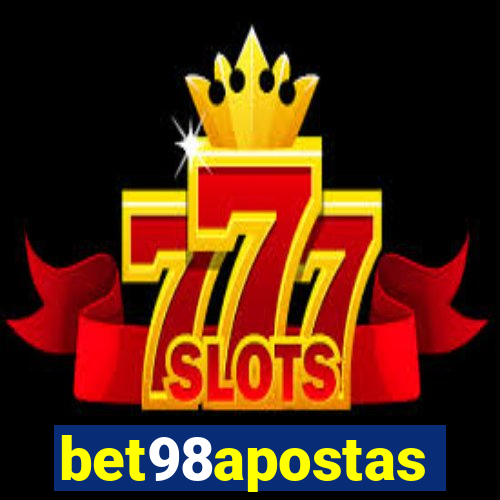 bet98apostas