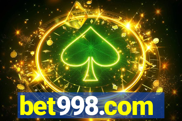 bet998.com