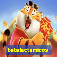 betalactamicos