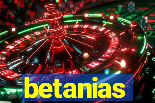 betanias