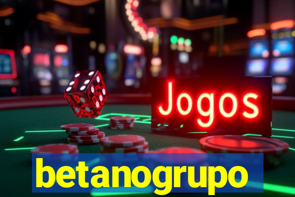 betanogrupo