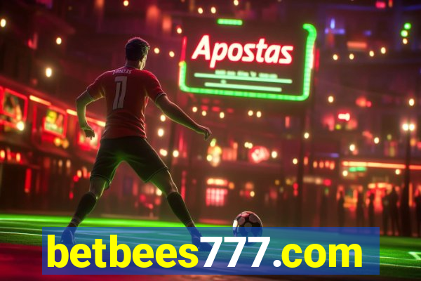 betbees777.com