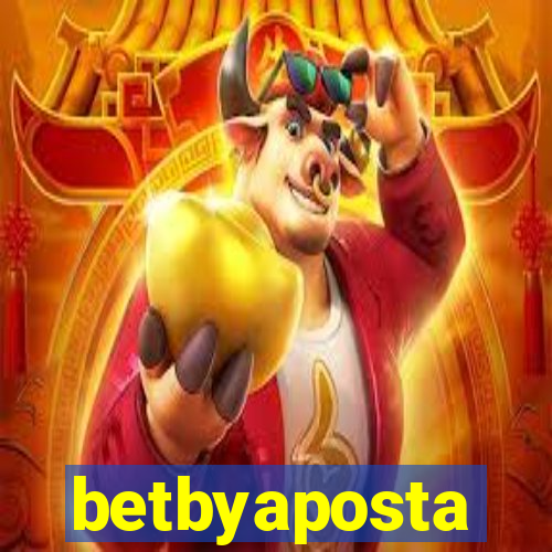 betbyaposta