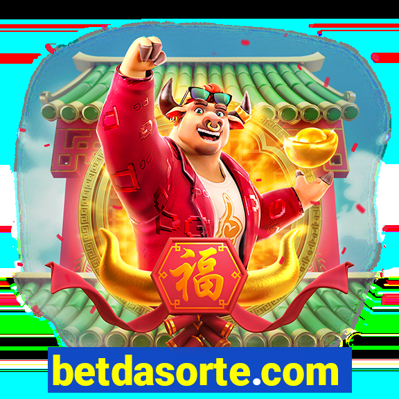 betdasorte.com