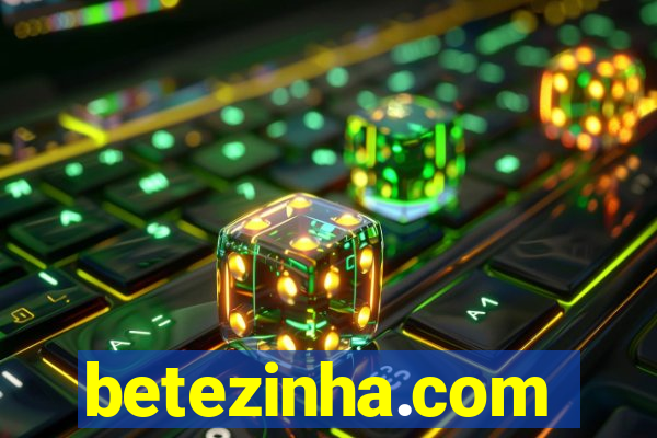 betezinha.com