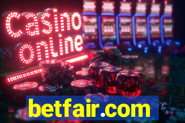 betfair.com