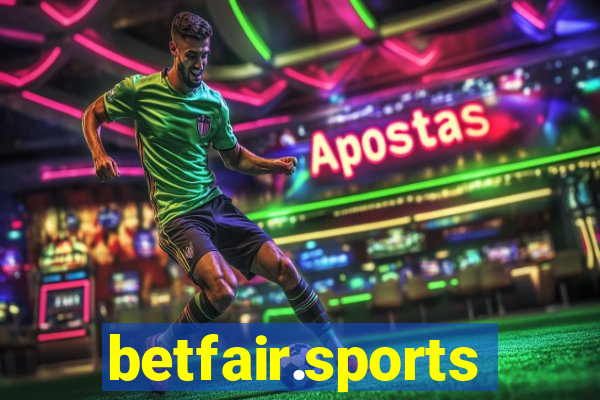 betfair.sports