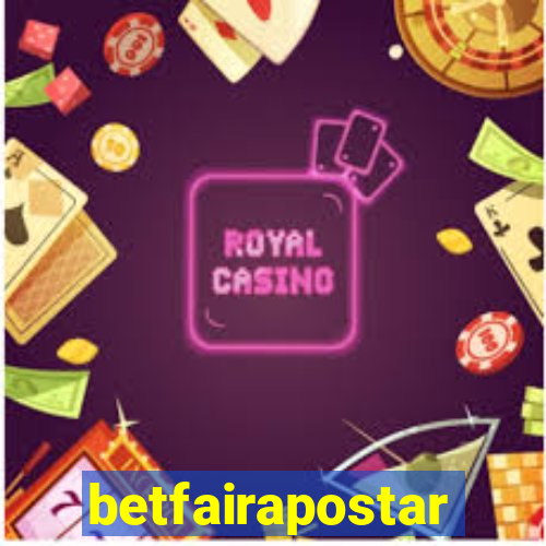 betfairapostar