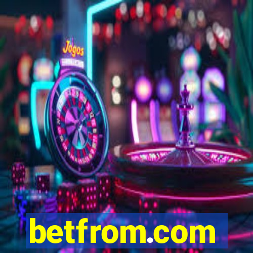 betfrom.com