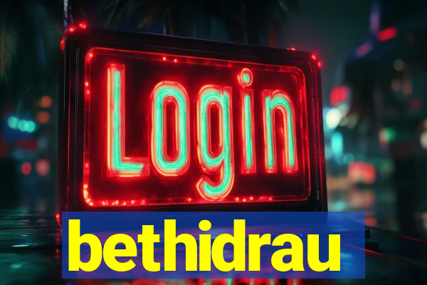 bethidrau