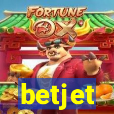 betjet