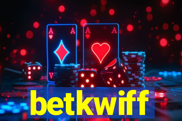 betkwiff