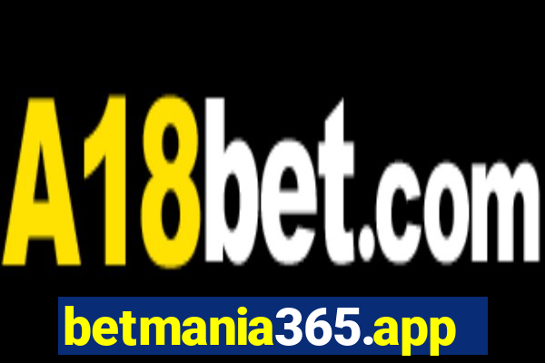 betmania365.app