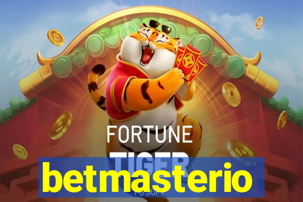 betmasterio