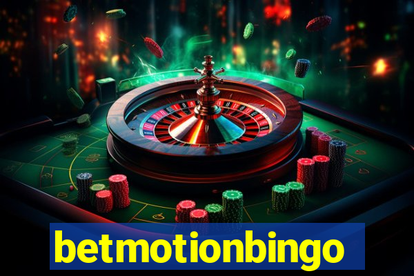 betmotionbingo