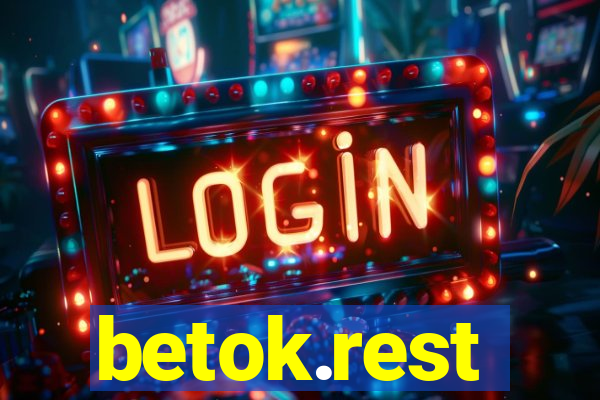 betok.rest