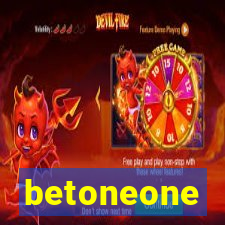 betoneone