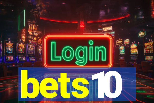 bets10