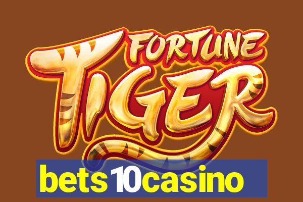 bets10casino