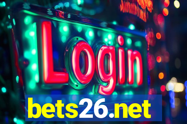 bets26.net