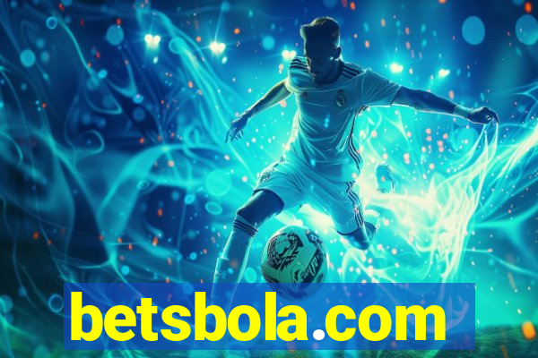 betsbola.com