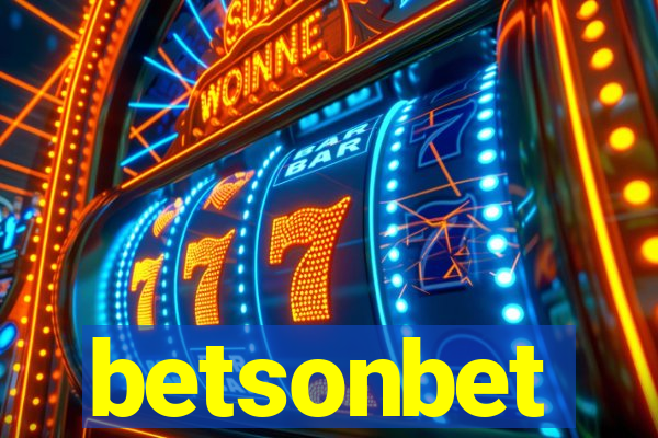 betsonbet